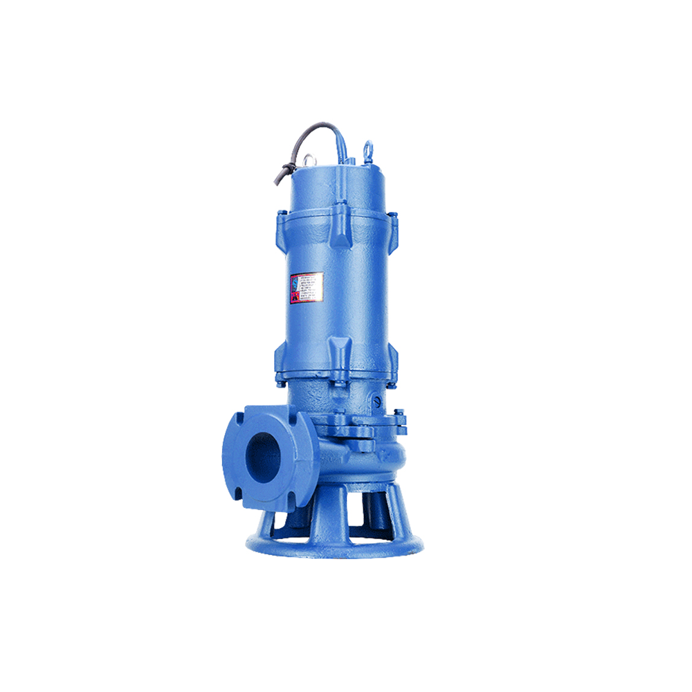 3Phase Submersible Drainage Pump 3hp to 15hp