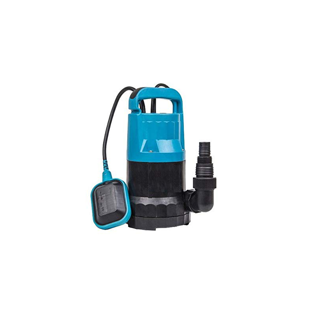 Pond pump submersible pvc