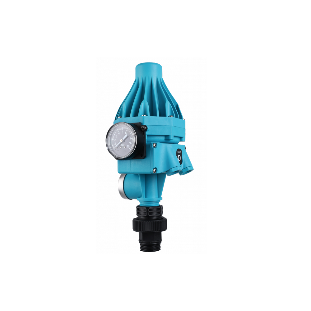 Vertical Pressure Kit