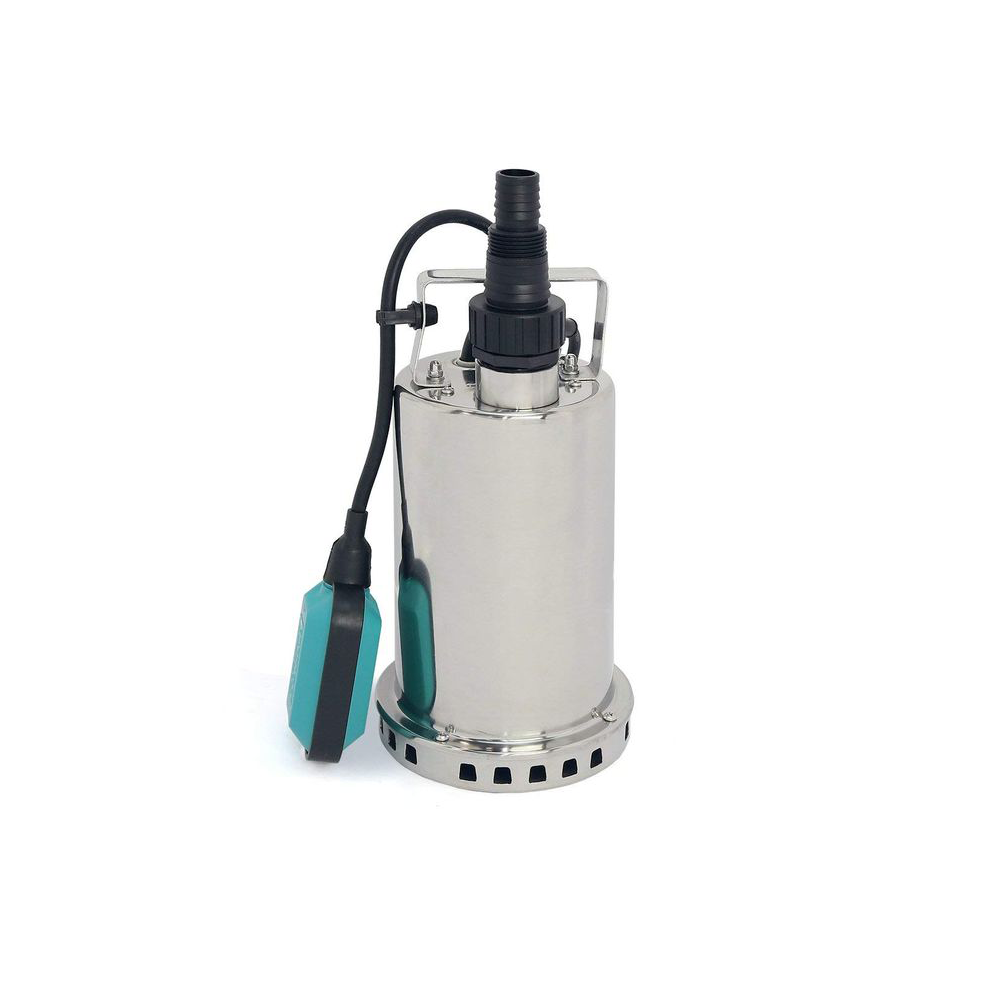 pond pump submersible stailess steel